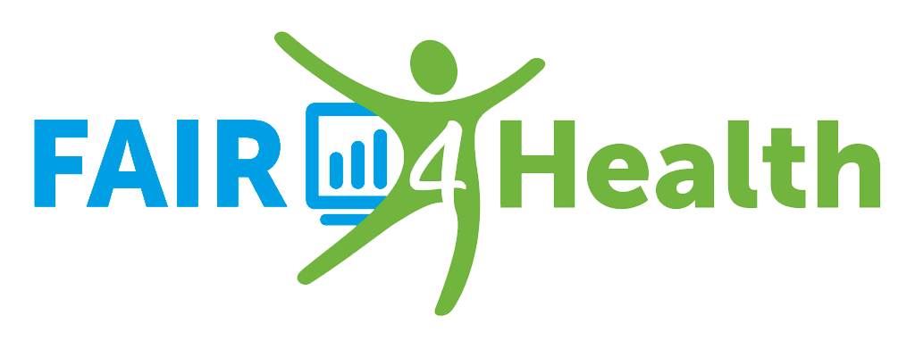 F4H logo